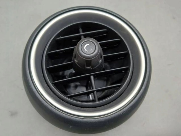 фото №9, Решітка повітропровід mini cooper f55 f56 f57