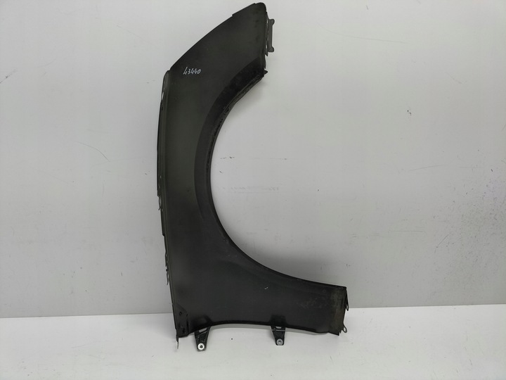 фото №6, Крило переднє перед лівий audi a5 ii b9 8w 16-