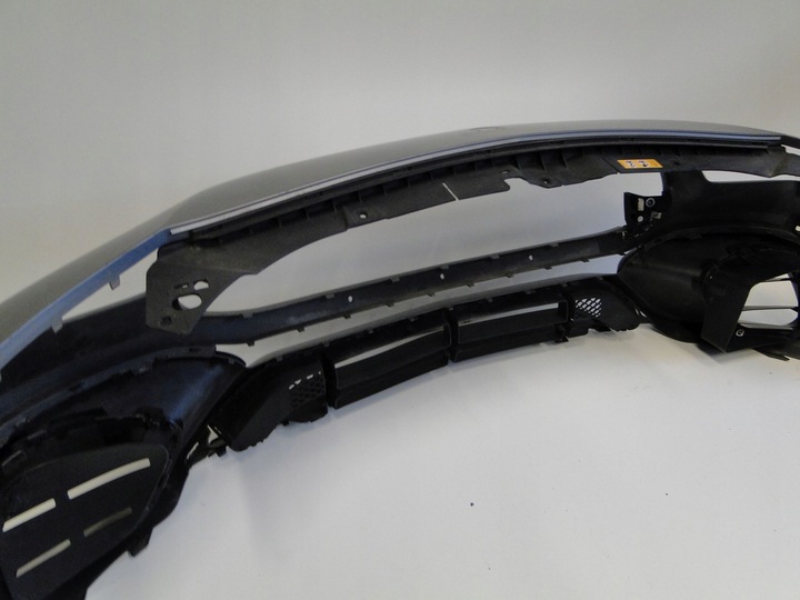 фото №12, Mercedes cla 118 w118 бампер переднє перед 45 amg