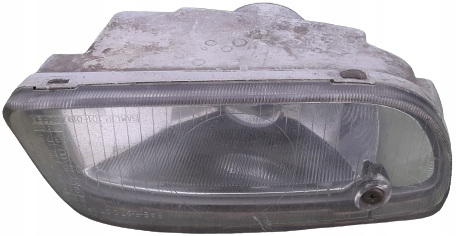 фото №1, Галоген лампа лівий перед hyundai sonata iv 1998-