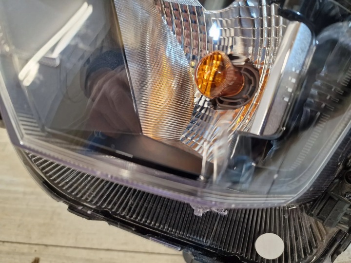 фото №7, Фара полный led hyundai kona ii sx2 92101be100 2023-