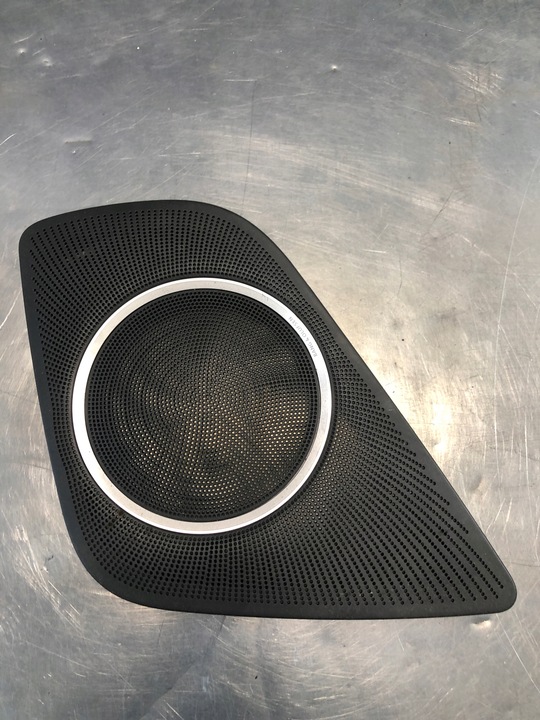 фото №1, A5 купе захист динаміка bang&olufsen ліва передня 8t0035419a