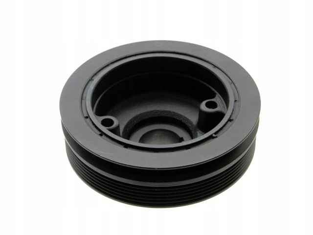 фото №2, Mitsubishi 1104a013 колесо пасове вала колінчастого