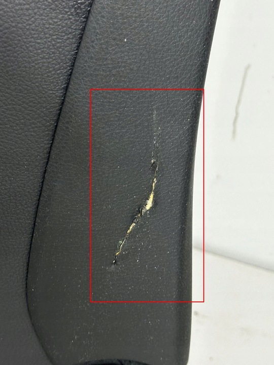 фото №16, Bmw x5 f15 2014 з спереду сидіння / диван / комплект