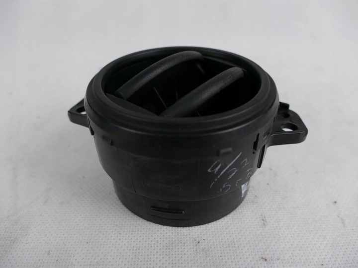 фото №7, Toyota rav4 ii рестайлинг решётка воздуховод кругло