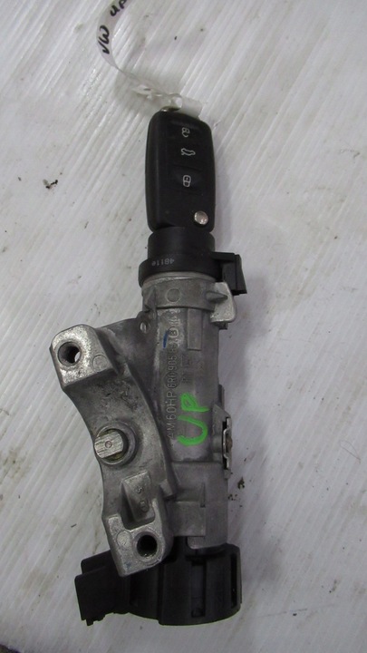 фото №1, Up 1.0mpi замок запалювання ключ