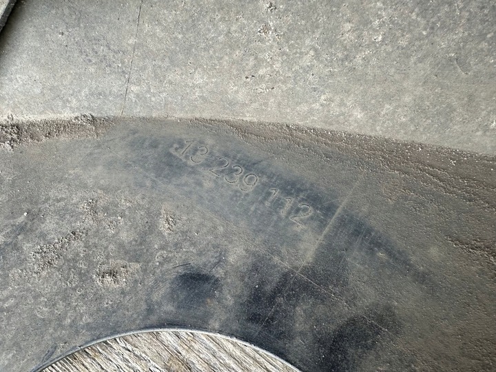 фото №9, Бампер зад задній opel insignia i 1 a 2008- універсал opc line + спойлер хром