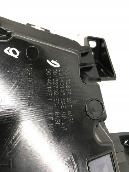 фото №11, Tesla модель s галоген led праві 6005916-00-g