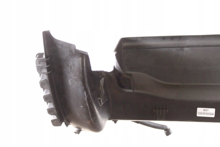 фото №11, Захист багажника mercedes slk w171 a1716930091