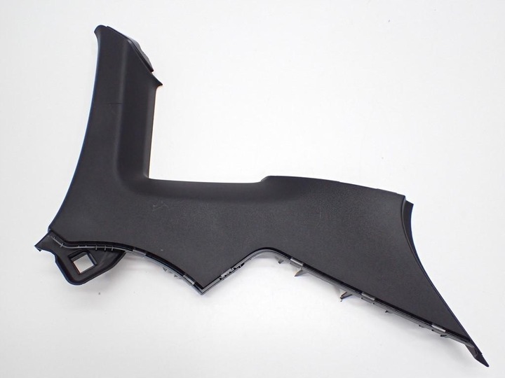 фото №1, Пластик захист стійка праві зад cupra formentor 21r