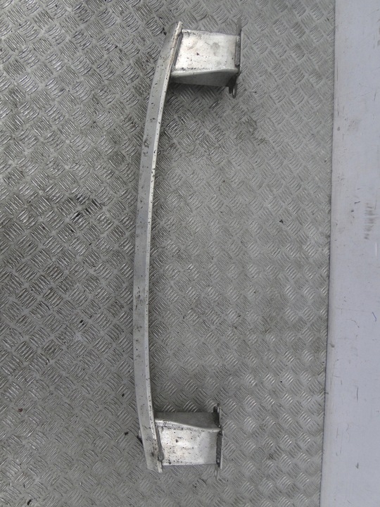 фото №3, Alfa romeo stelvio балка бампера зад задняя