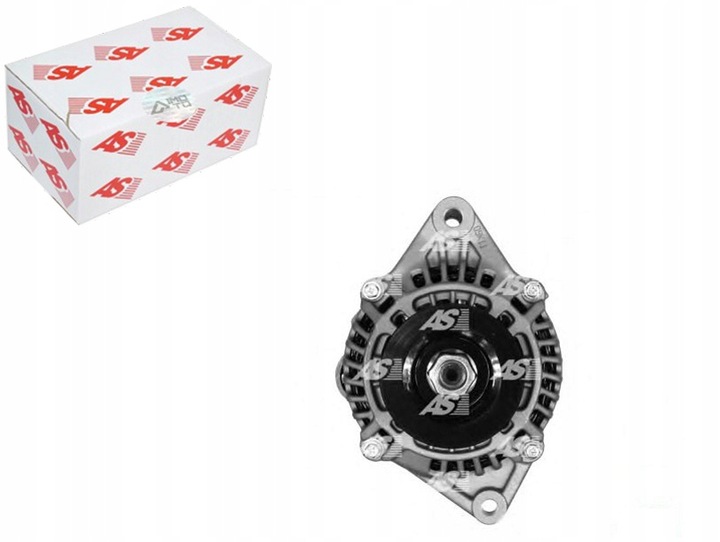 фото №1, Генератор as-pl xm3410300ba 4344538 6m3410300ab x