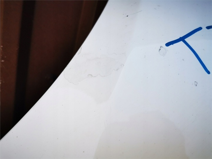 фото №8, Audi tt 8j 06-14 капот демонтаж