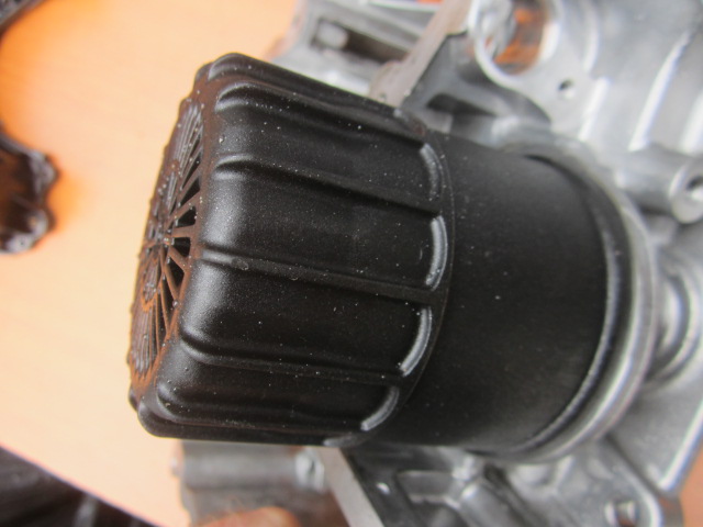 фото №10, Opel astra v k insignia 1.5 d crdi lxd f15dvc піддон масла масляна 55515413