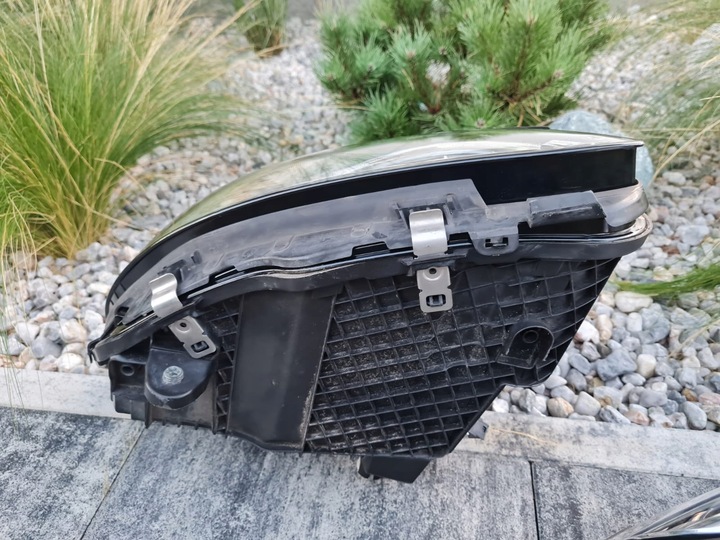 фото №12, Mercedes c клас w205 205 рестайлінг повний led performance a2059067905 a2059068005