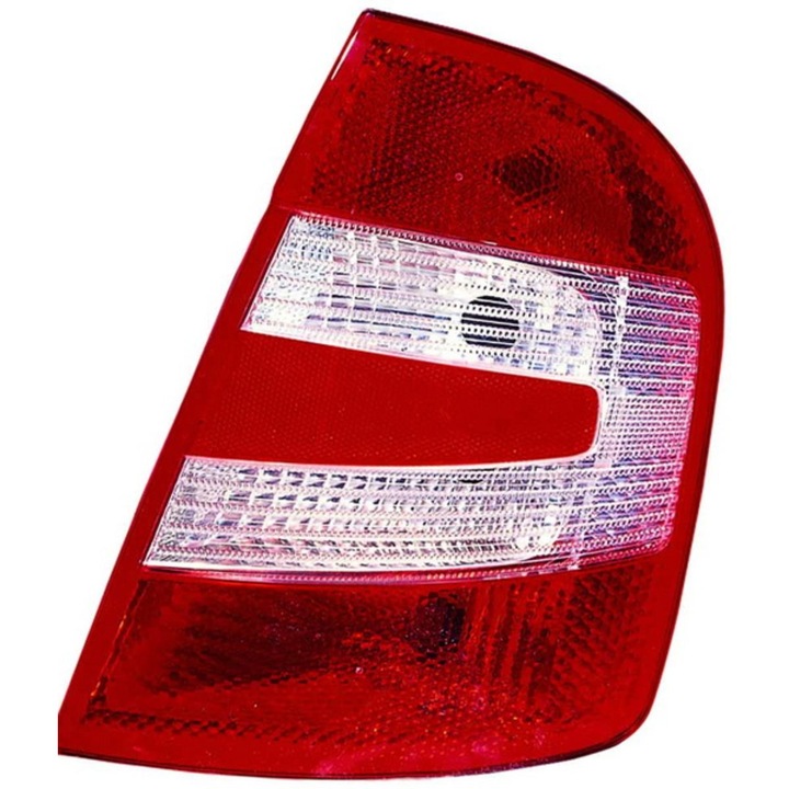 фото №1, Лампа skoda fabia i 99-08 зад права