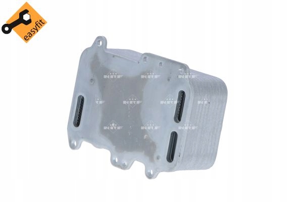 фото №11, Радиаторов масла nrf 31272 audi a4/a5/a6/ nrf 31272 радиаторов масла, масло