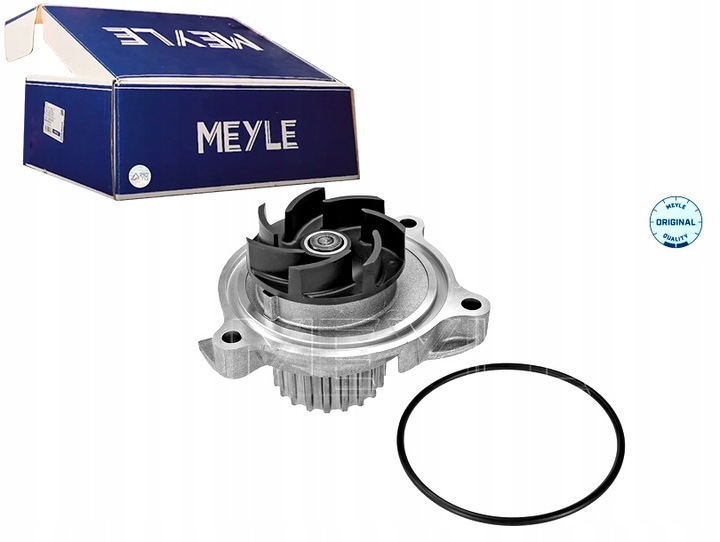 фото №14, 113 220 0022 meyle насос водяна