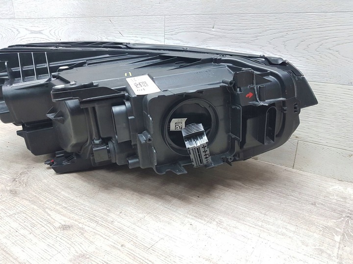 фото №15, Лампа передня ліва volkswagen passat b8 3g1941081p