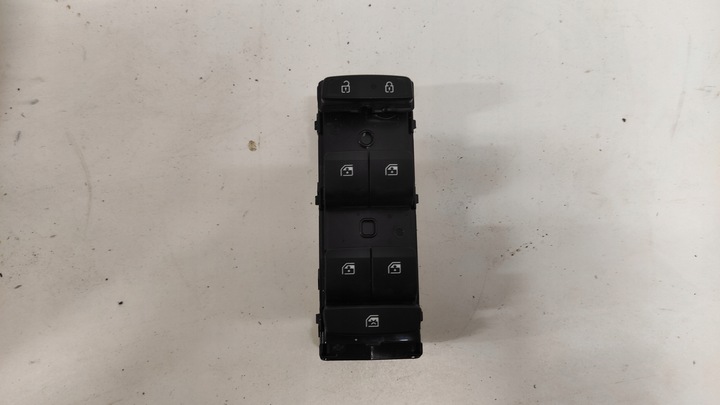 фото №1, Tucson iv перемикач скла лівий передній 20-22