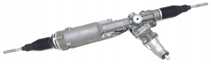 фото №10, Рулевая рейка audi a8 4n d5 4n2423055j 4n0909144e