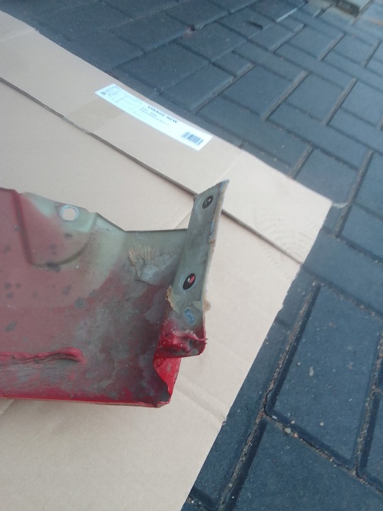 фото №8, Vw beetle 5c 16- крило лівий праві зад lb2y usa