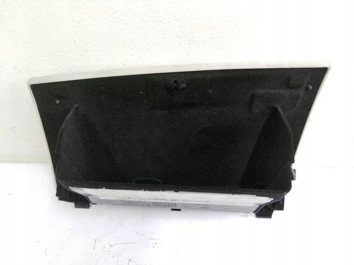 фото №10, Land rover range rover sport l320 2008 отсеки, полки