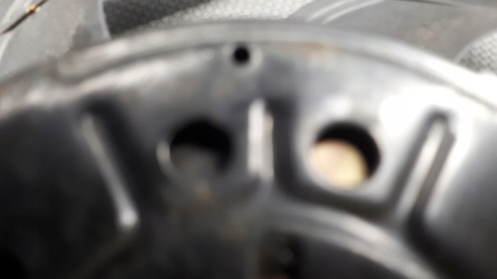 фото №9, 0130303009 вентилятор ford mondeo mk2 1.8td