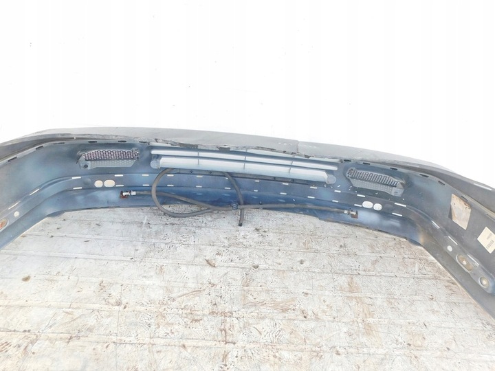 фото №9, Skoda octavia i rs 1.8t 97r бампер перед