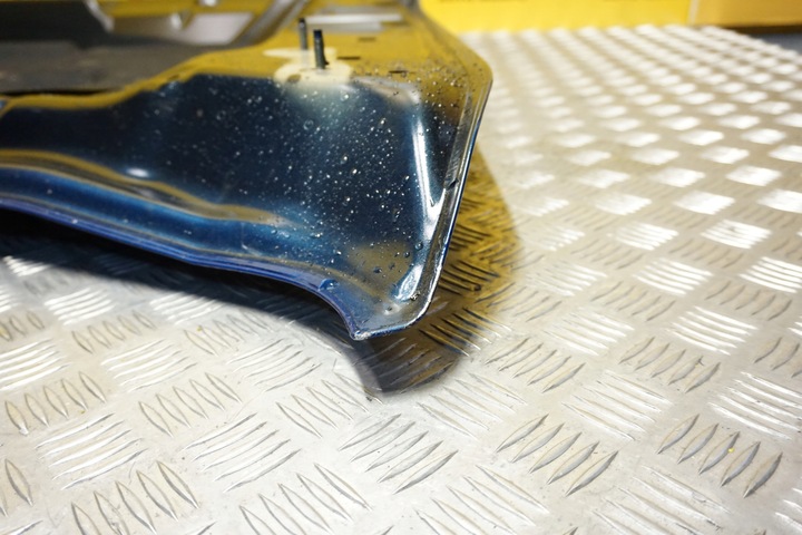 фото №10, Ford f f150 2021 - 2024 капот перед крышка двигателя usa