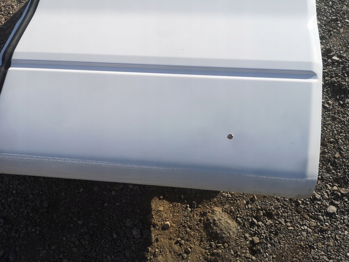 фото №6, Двері ліві задні зад ford f150 f-150 2009-2014 короткий 1,5-kabiny