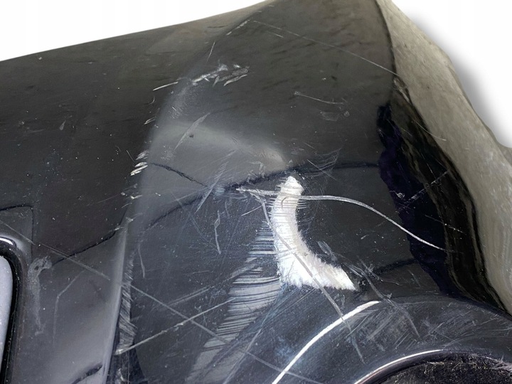 фото №10, Renault clio iii 2012 бампер переднее