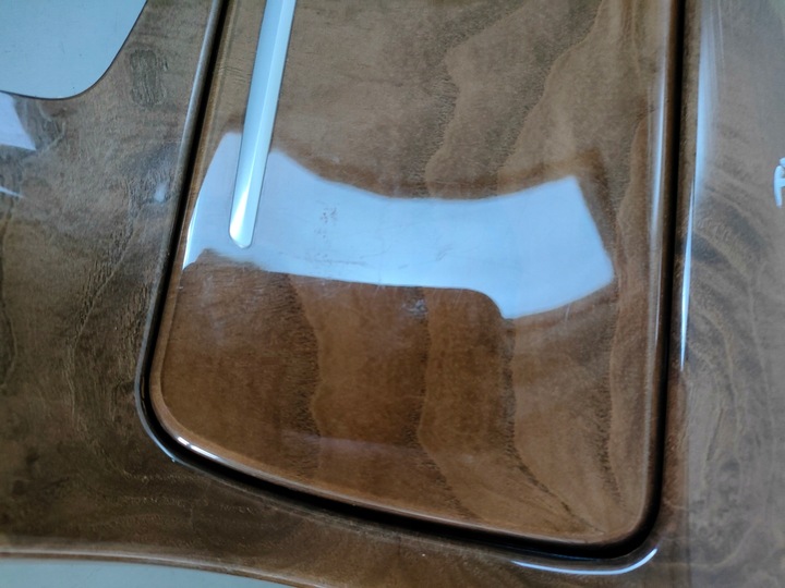 фото №14, Bmw f10 dekor панели туннеля дверь европа