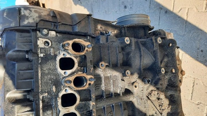 фото №14, Двигатель avb 1.9 tdi 101km vw passat b5 измерение
