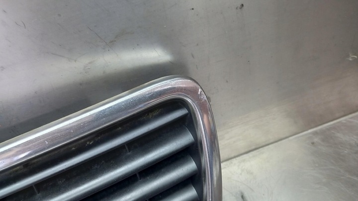 фото №8, Решётка радиатора решётка 8d0853651a audi a4 b5 97r