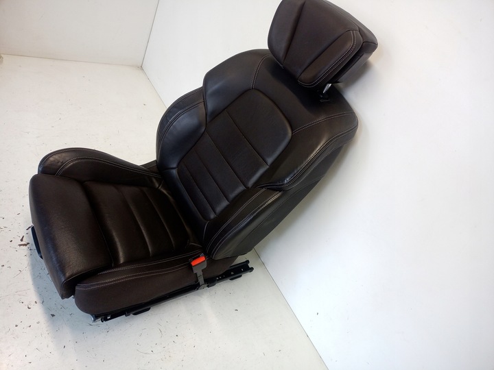 фото №7, Праві сидіння пасажира renault espace v initiale paris