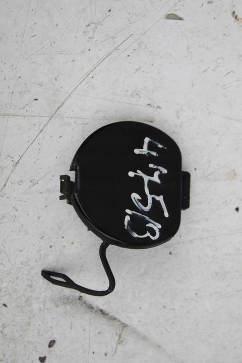 фото №1, Заглушка бампера фаркоп буксирувальний bmw z4 e85 475 blacksapphire 7016071