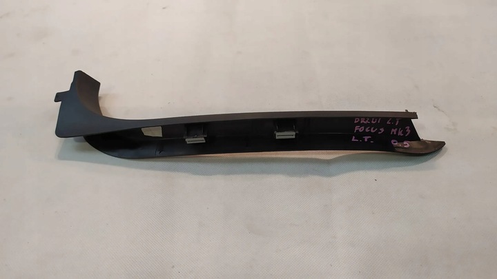фото №6, Планка дверь левый зад ford focus mk3