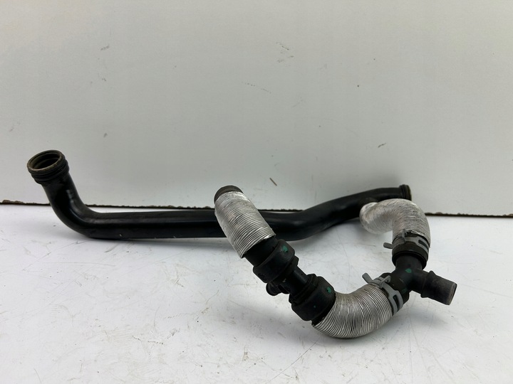 фото №1, Range rover evoque 2.2 шланг шланг води