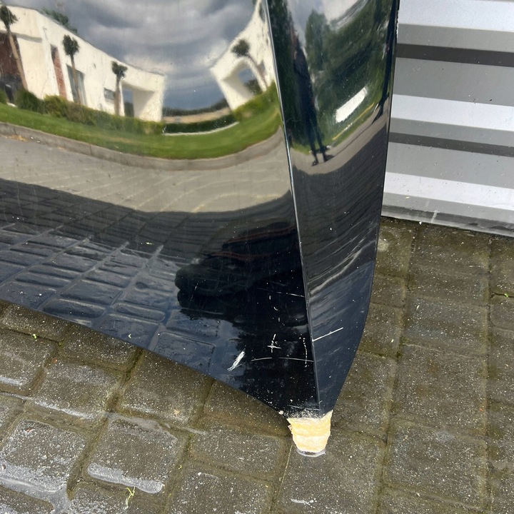 фото №5, Volkswagen golf vii капот кришка двигуна