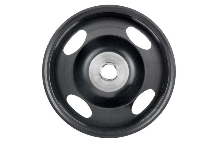 фото №11, Nty rkp-vw-016 колесо ременное, wał коленчатый