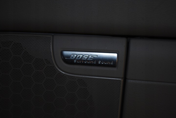 фото №9, Оббивка боковина двері праві зад audi a8 d3 сірий