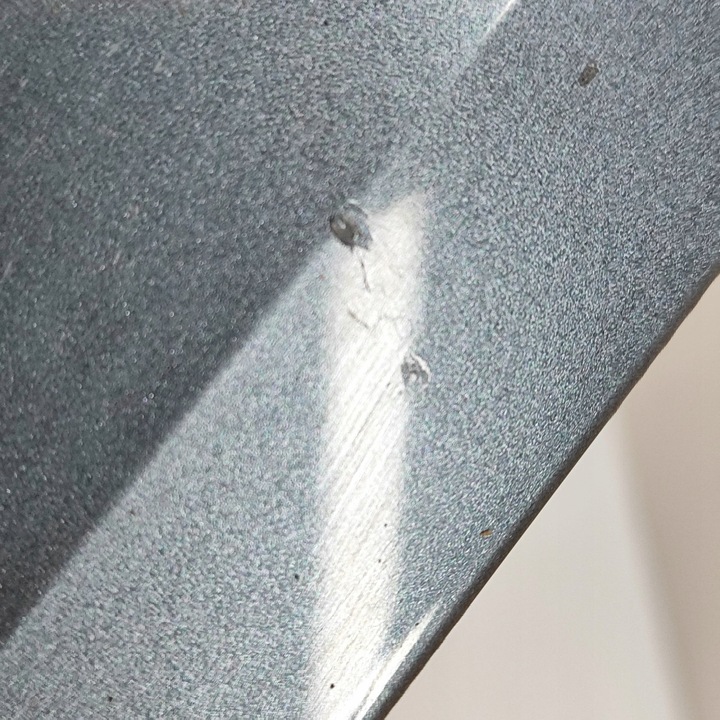 фото №8, Audi q5 sq5 2021 перед сторона левая планка дверь