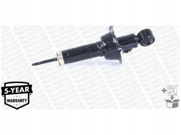 фото №2, Амортизатори зад monroe 72643st