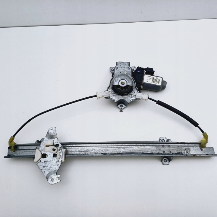 фото №10, Подъемник стекло левые перед nissan note e11 119207 400925b nr2341