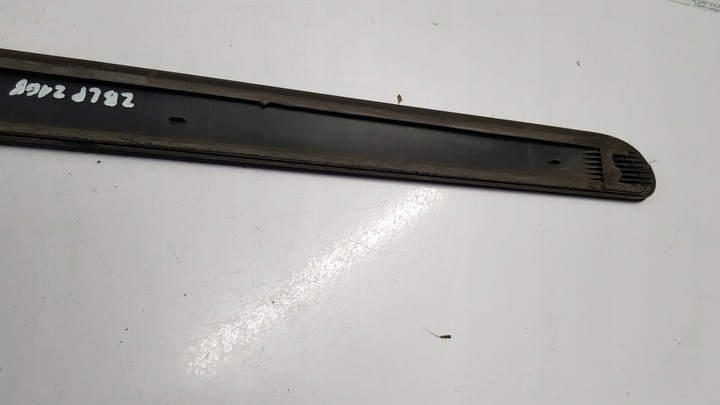 фото №8, Планка дверь левый перед opel zafira b z168