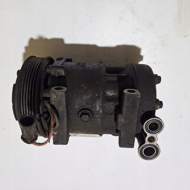 фото №9, Компрессор кондиционера alfa 147 156 b722 1157f 00606536520