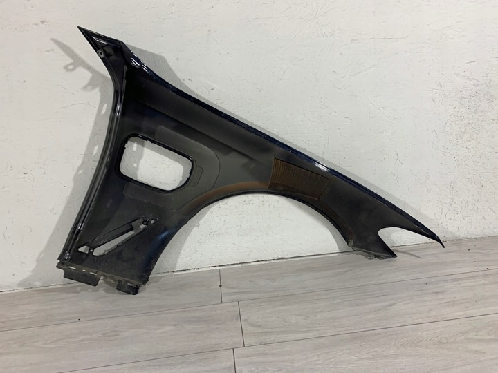 фото №9, Bmw 5 g30 g31 гибрид крыло перед переднее левый