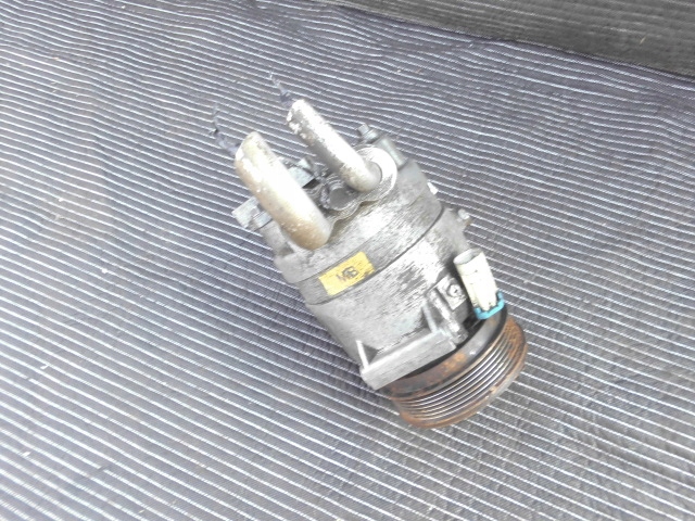 фото №6, Компресор компресор кондиціонера opel vectra b omega 1135292