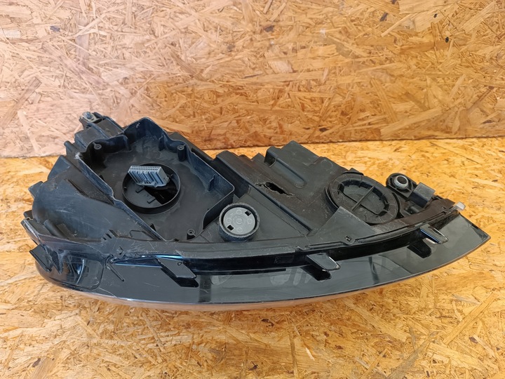 фото №15, Лампа лівий перед фара eu 5ge941035 volkswagen golf vii 7 gte gti